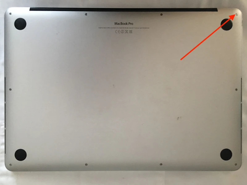 روش ارتقاء رم (RAM) در مک