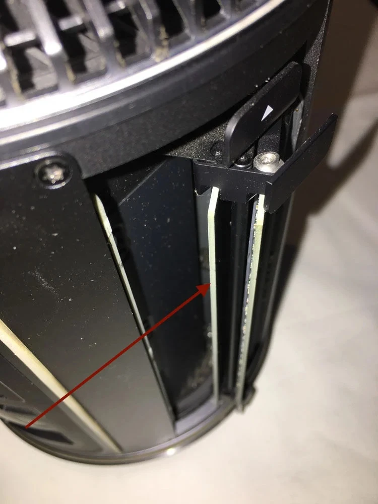 روش ارتقاء رم (RAM) در مک