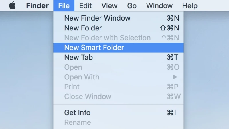 روش یافتن و حذف کردن فایلهای تکراری در مک