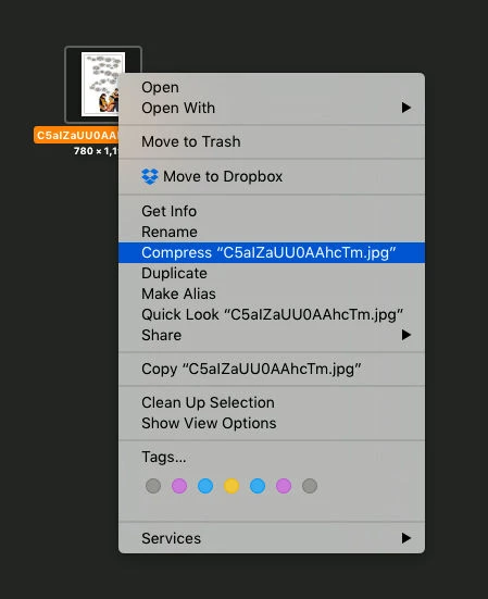 آموزش جامع روش مهاجرت از PC به مک