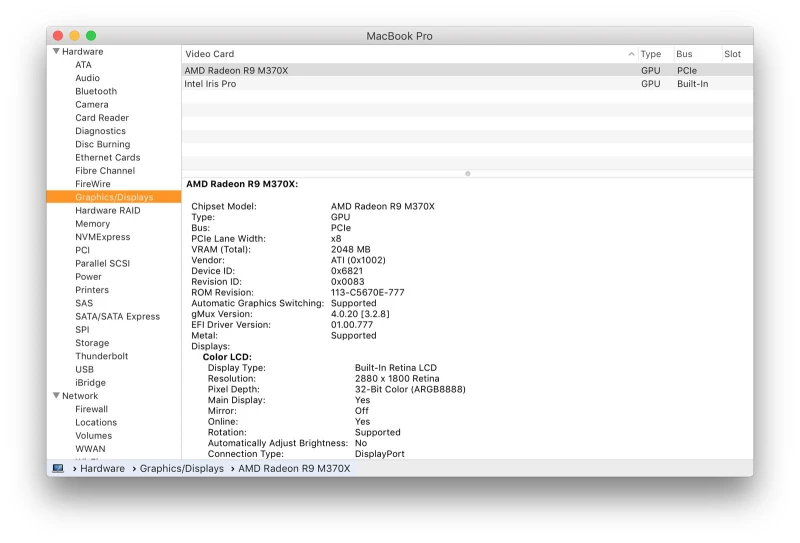 آموزش جامع روش مهاجرت از PC به مک