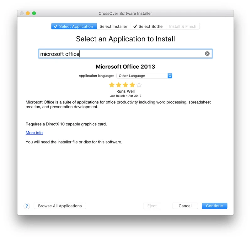 آموزش جامع روش مهاجرت از PC به مک