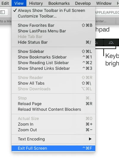 آموزش جامع روش مهاجرت از PC به مک