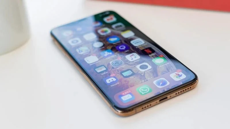 روش تهیه نسخه پشتیبان از آیفون یا آیپد در یک درایو خارجی