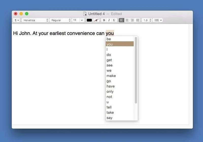 بهترین ترفندها و ویژگیهای مخفی مک