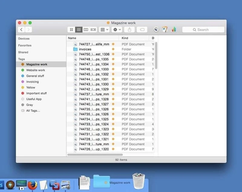بهترین ترفندها و ویژگیهای مخفی مک