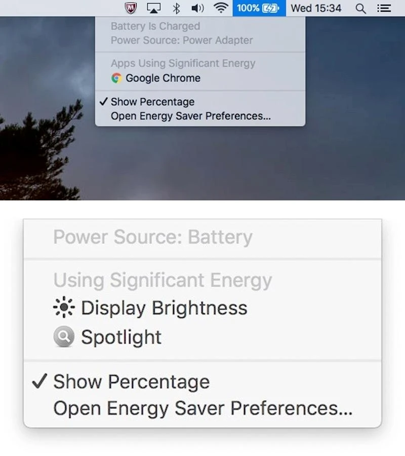 بهترین ترفندها و ویژگیهای مخفی مک