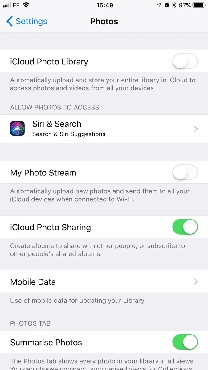 چگونه در آیفون فضای آزاد ایجاد کنیم