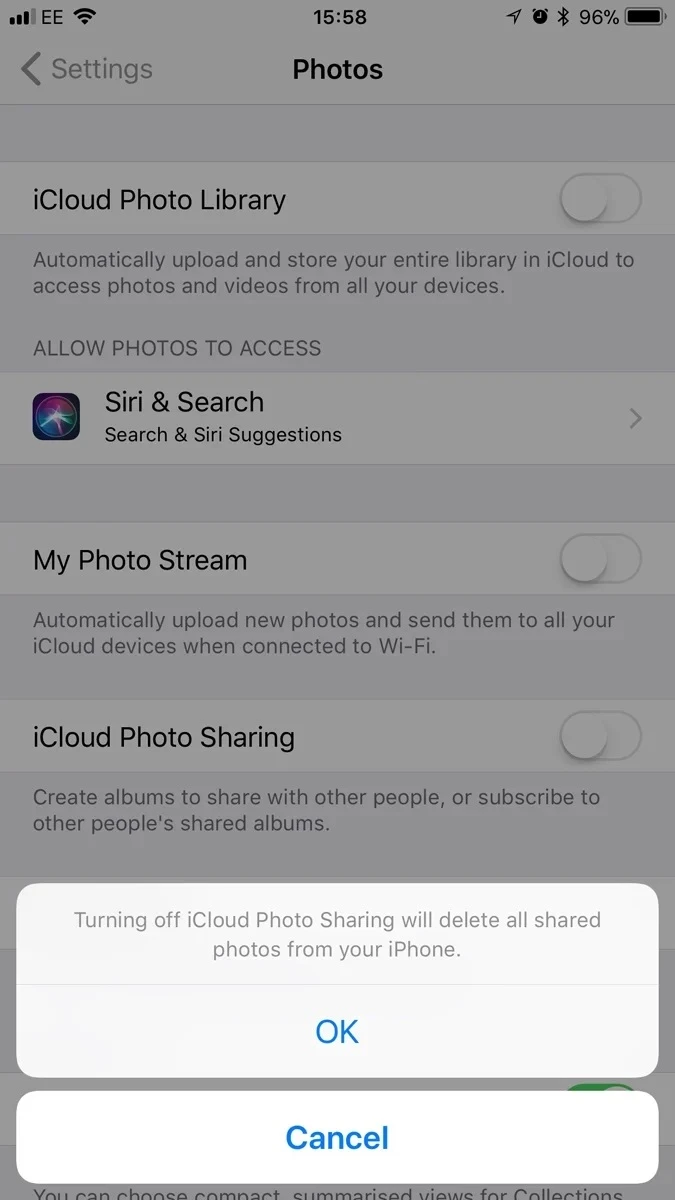 چگونه در آیفون فضای آزاد ایجاد کنیم