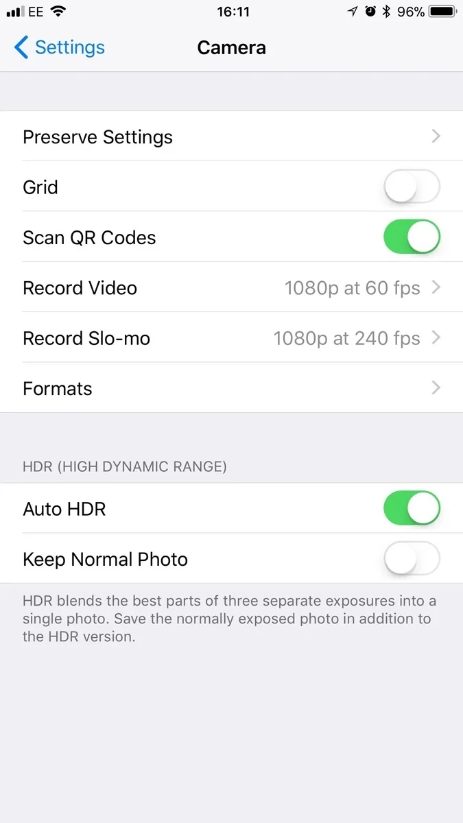 چگونه در آیفون فضای آزاد ایجاد کنیم