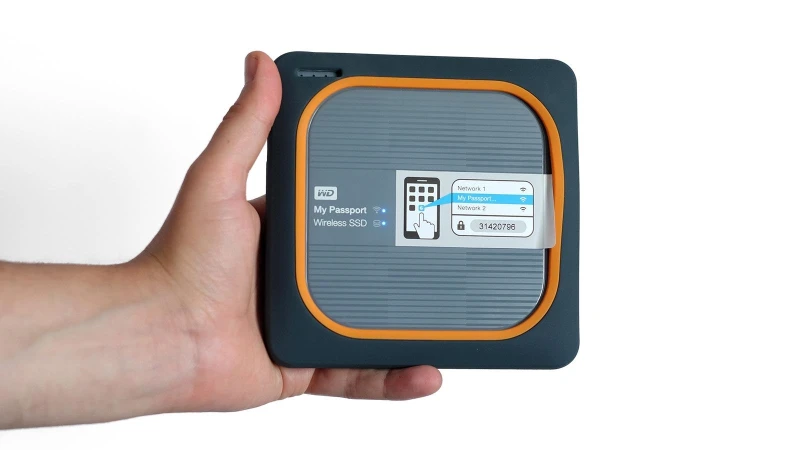 بهترین SSD برای مک 2020