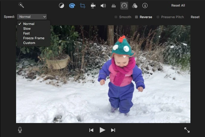 روش استفاده از iMovie در مک؛ ترفندها و موارد دیگر