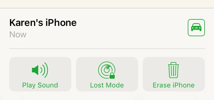 روش استفاده از Find My iPhone برای یافتن آیفون یا آیپد گمشده یا سرقت شده