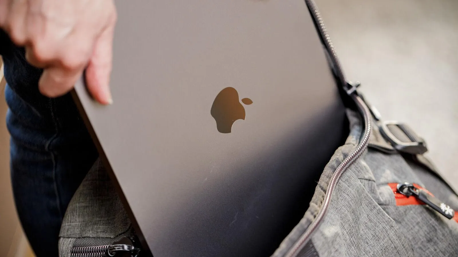 مک‌بوک ایر برای دانشجویان