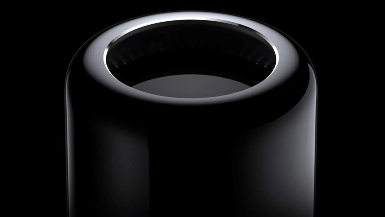 Mac Pro مدل 2013