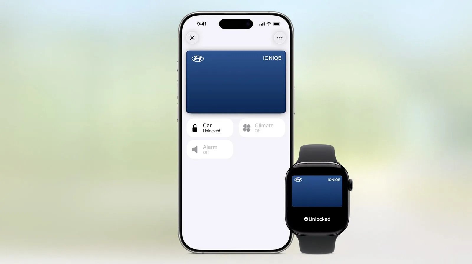 معرفی کلید دیجیتال آیفون در رویداد WWDC 2025