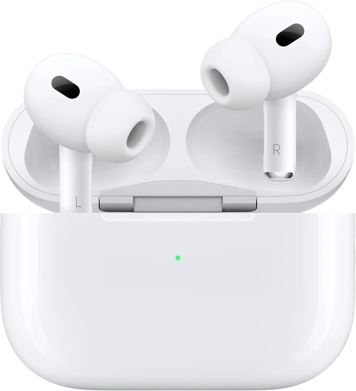 AirPods Pro 2 با پورت USB-C