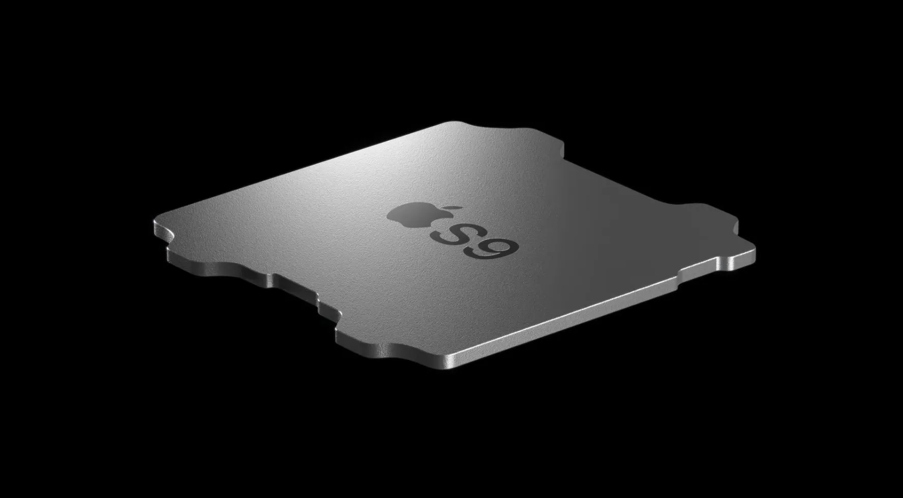 مقایسه SiP اپل واچ سری 7 و 9