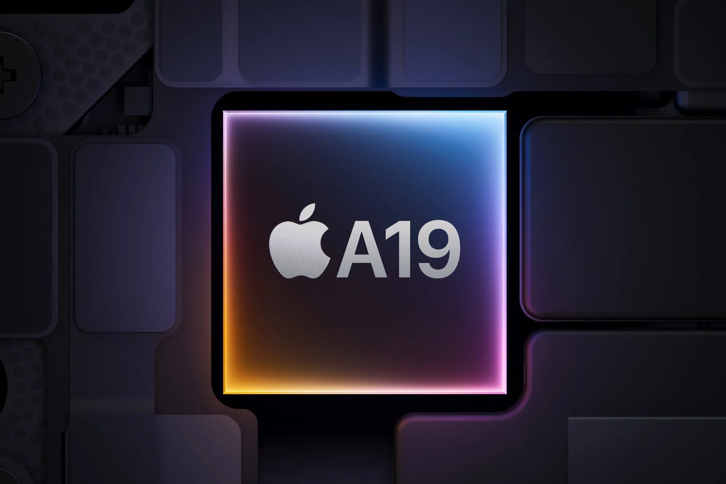 A19 chip concept