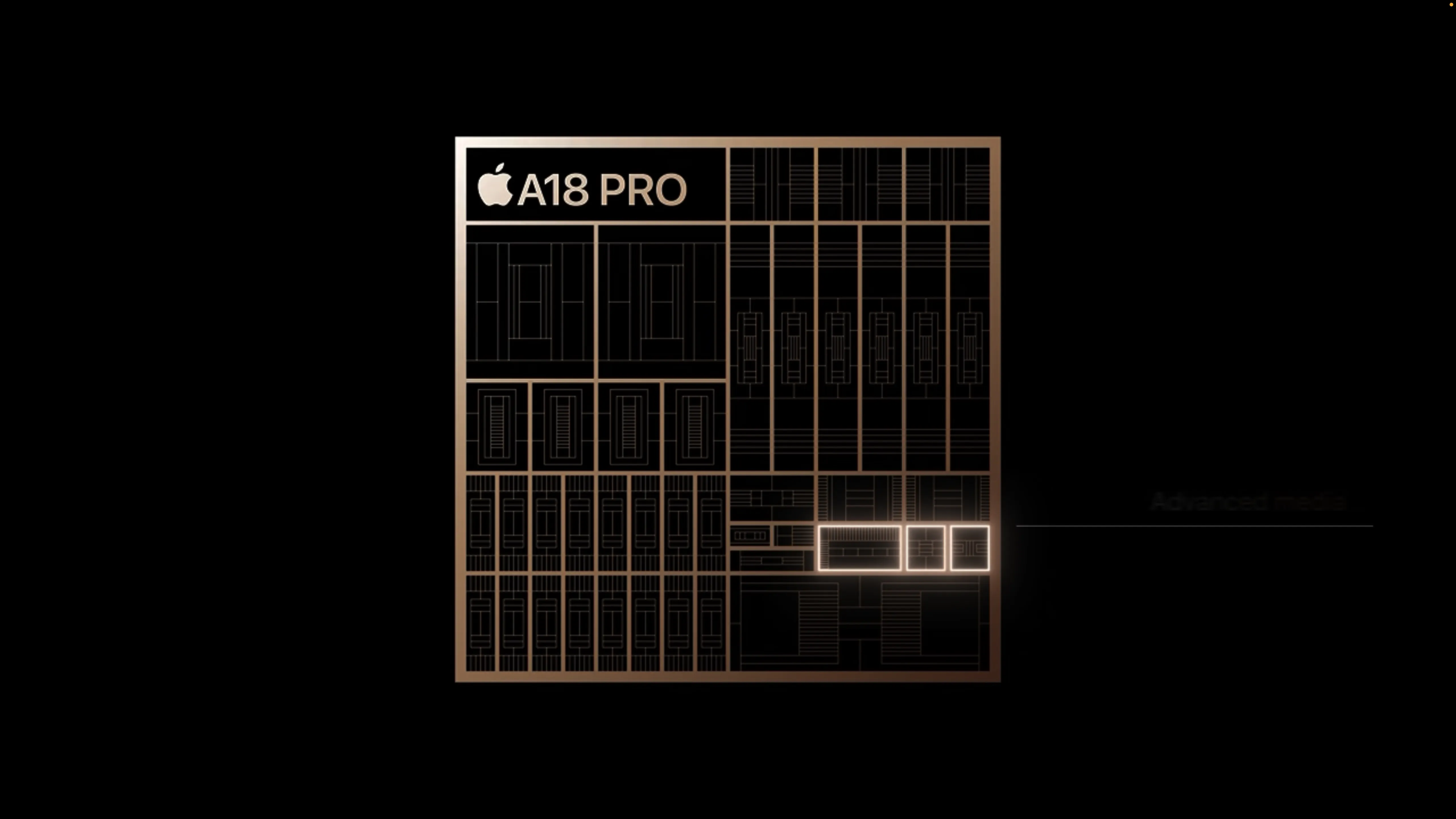 نمایش پنجره‌ای در iPhone هنگام اتصال به نمایشگر خارجی