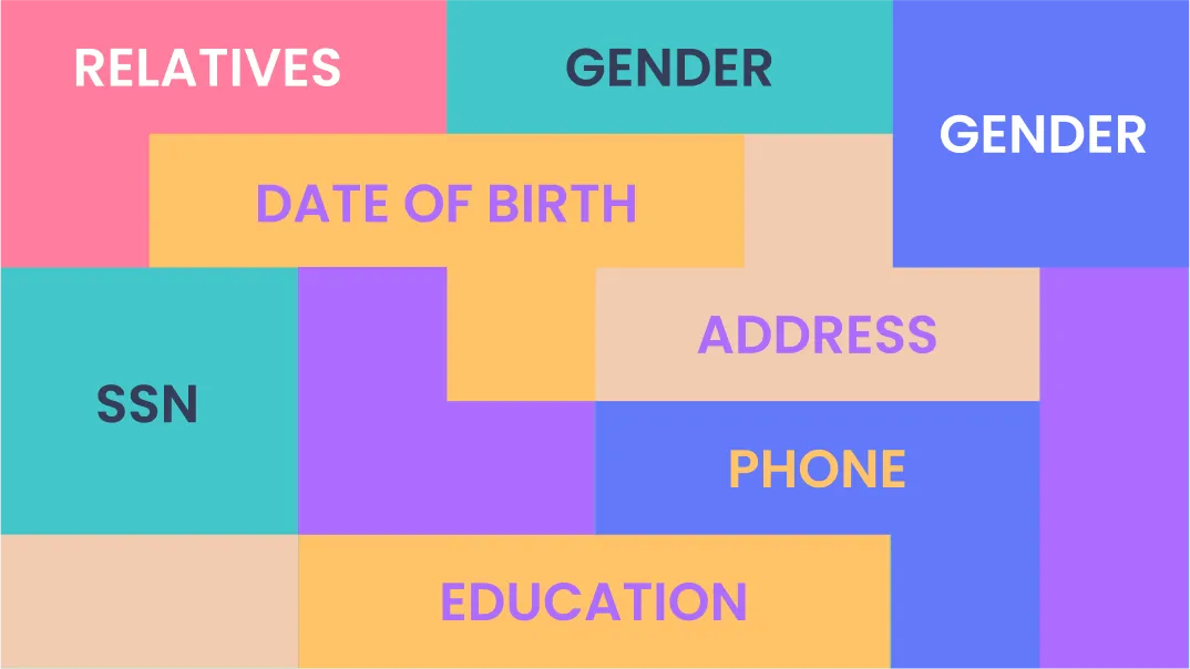 حذف اطلاعات شخصی از اینترنت به کمک Incogni