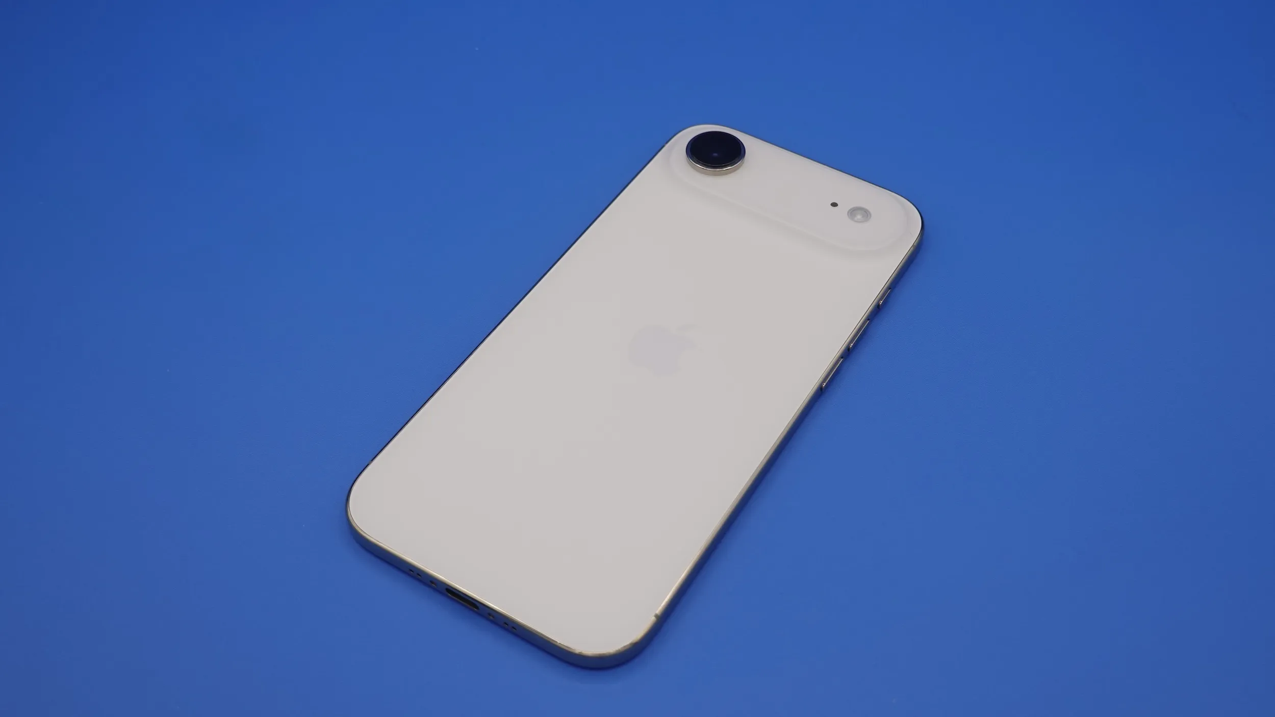 کاربرد تراشه A19 Pro در iPhone Air