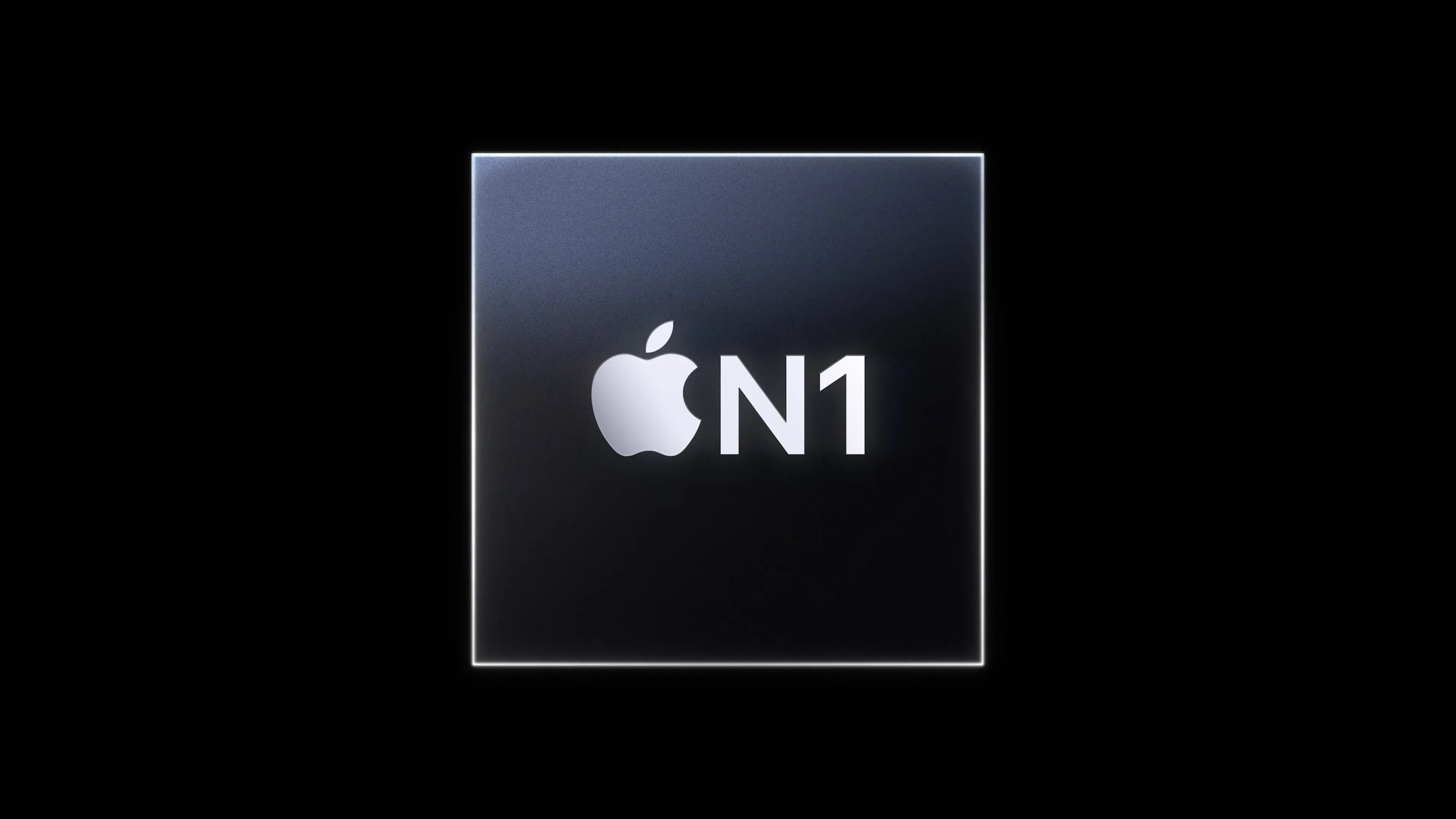 تراشه بی‌سیم N1 در iPhone Air