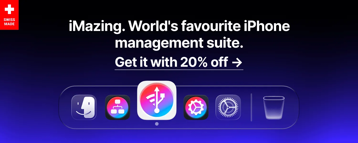 سینک شدن خودکار بین دستگاه‌های اپل در Journal