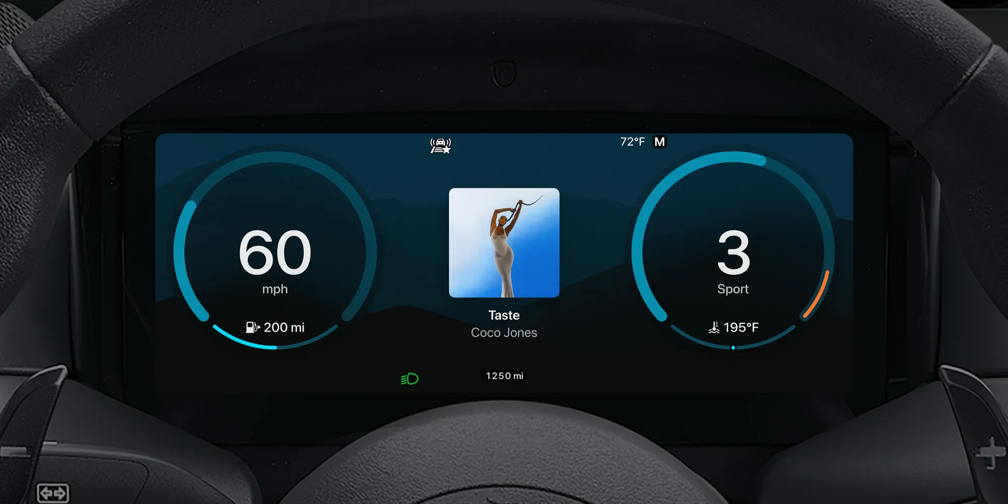 لیست برندهای خودروسازی که از CarPlay Ultra حمایت نمیکنند