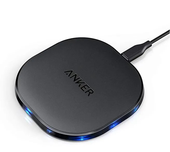 شارژر بی‌سیم آیفون