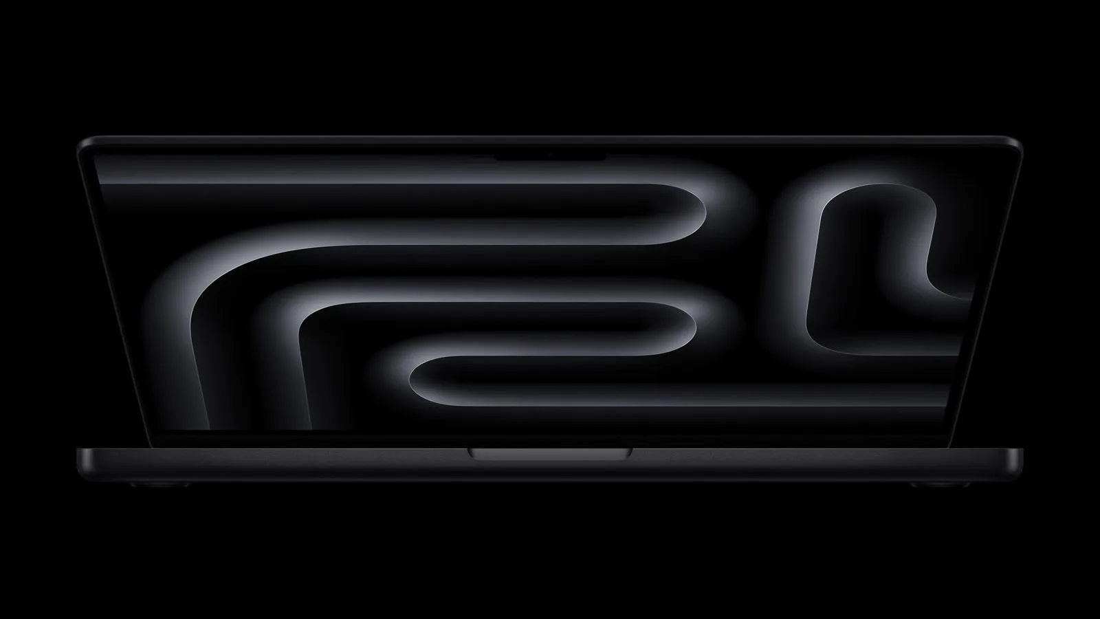 مک‌بوک پرو مدل M5