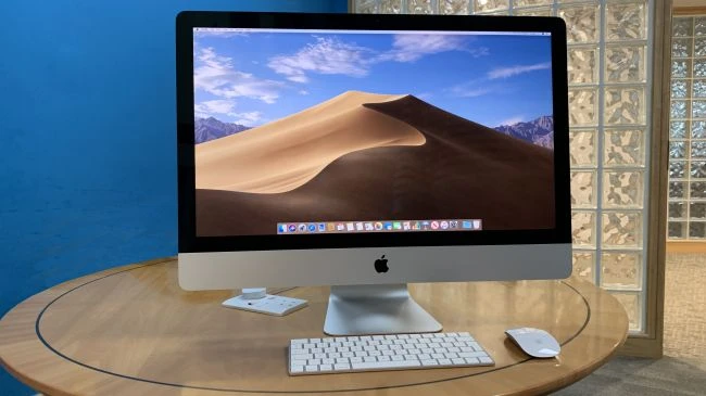 Apple iMac 2019