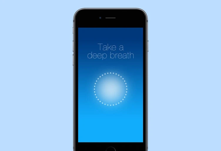 بهترین برنامه‌های مدیتیشن و حضور ذهن برای آیفون و آیپد