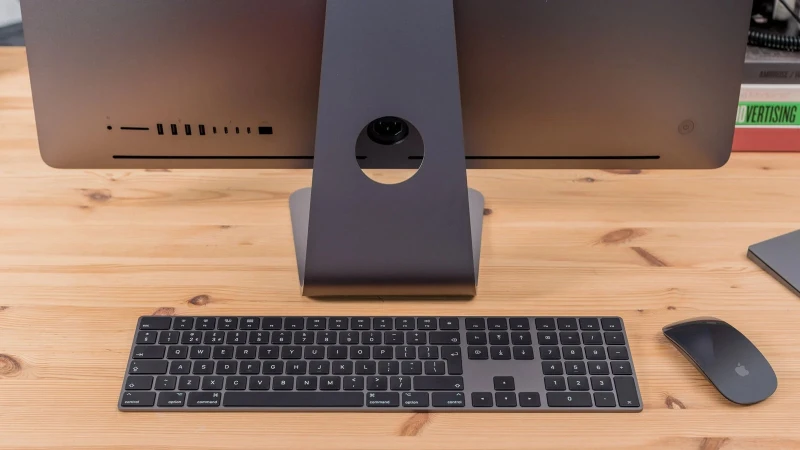 بررسی کامل آی‌مک پرو iMac Pro