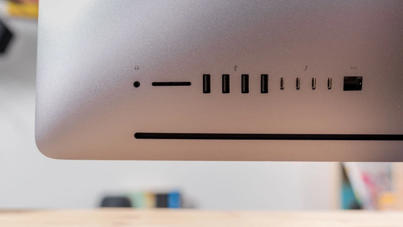 بررسی کامل آی‌مک پرو iMac Pro