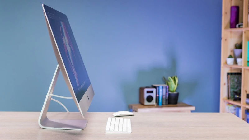 بررسی کامل آی‌مک 27 اینچ 2019 / iMac