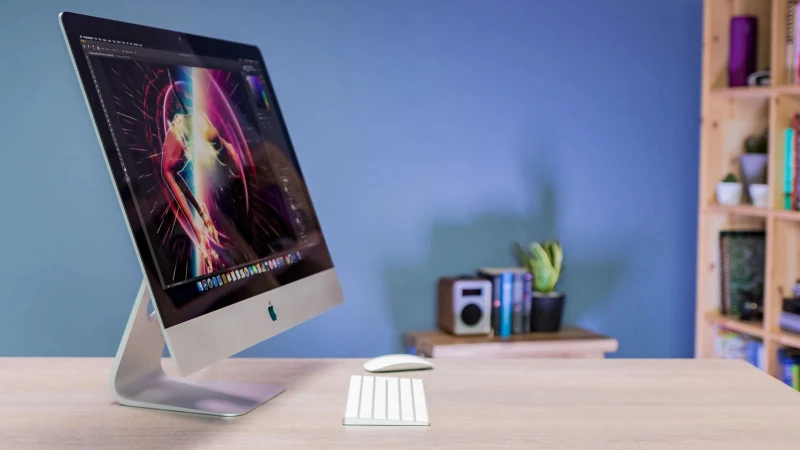 بررسی کامل آی‌مک 27 اینچ 2019 / iMac