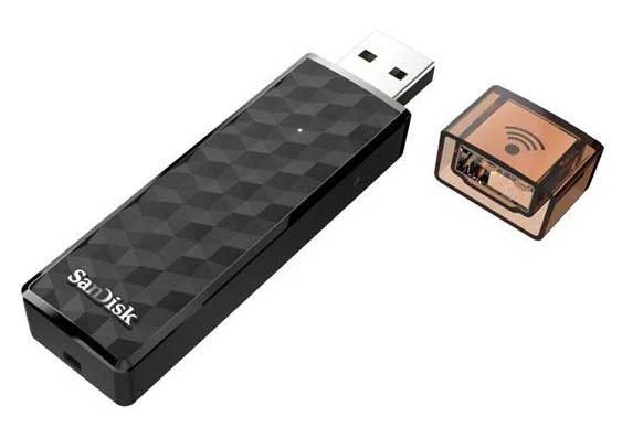 بهترین ذخیره‌سازهای اکسترنال برای آیفون و آیپد 2019