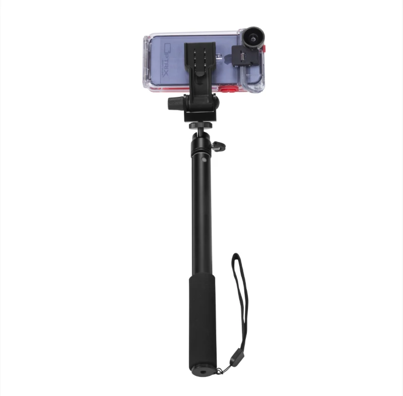 روش عکس گرفتن در زیر آب با آیفون