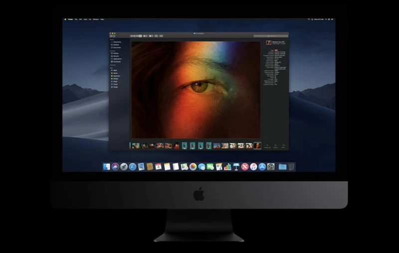 mac os mojave