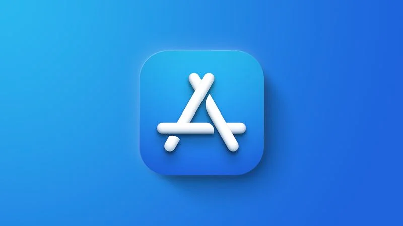 Mac App Store