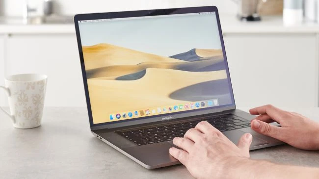 macbook pro 2019