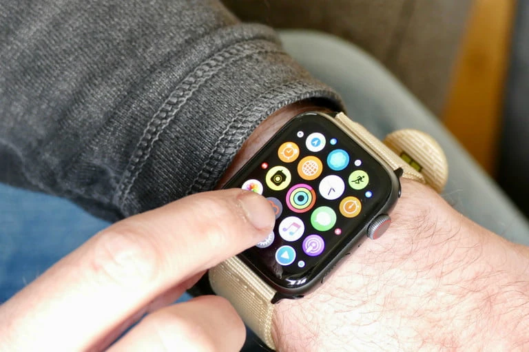 apple watch 2019