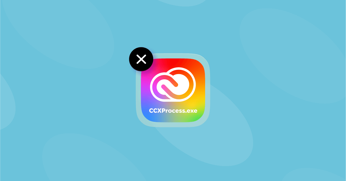 سافت مک | CCXProcess چیست و چگونه آن را از مک خود حذف کنیم